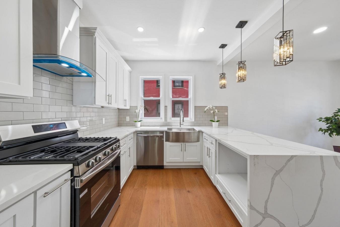 42 Passaic Avenue, Jersey City, Hudson, 07307, United States, 3 Bedrooms Bedrooms, ,3 BathroomsBathrooms,Residential,For Sale,42 Passaic Avenue,260010857