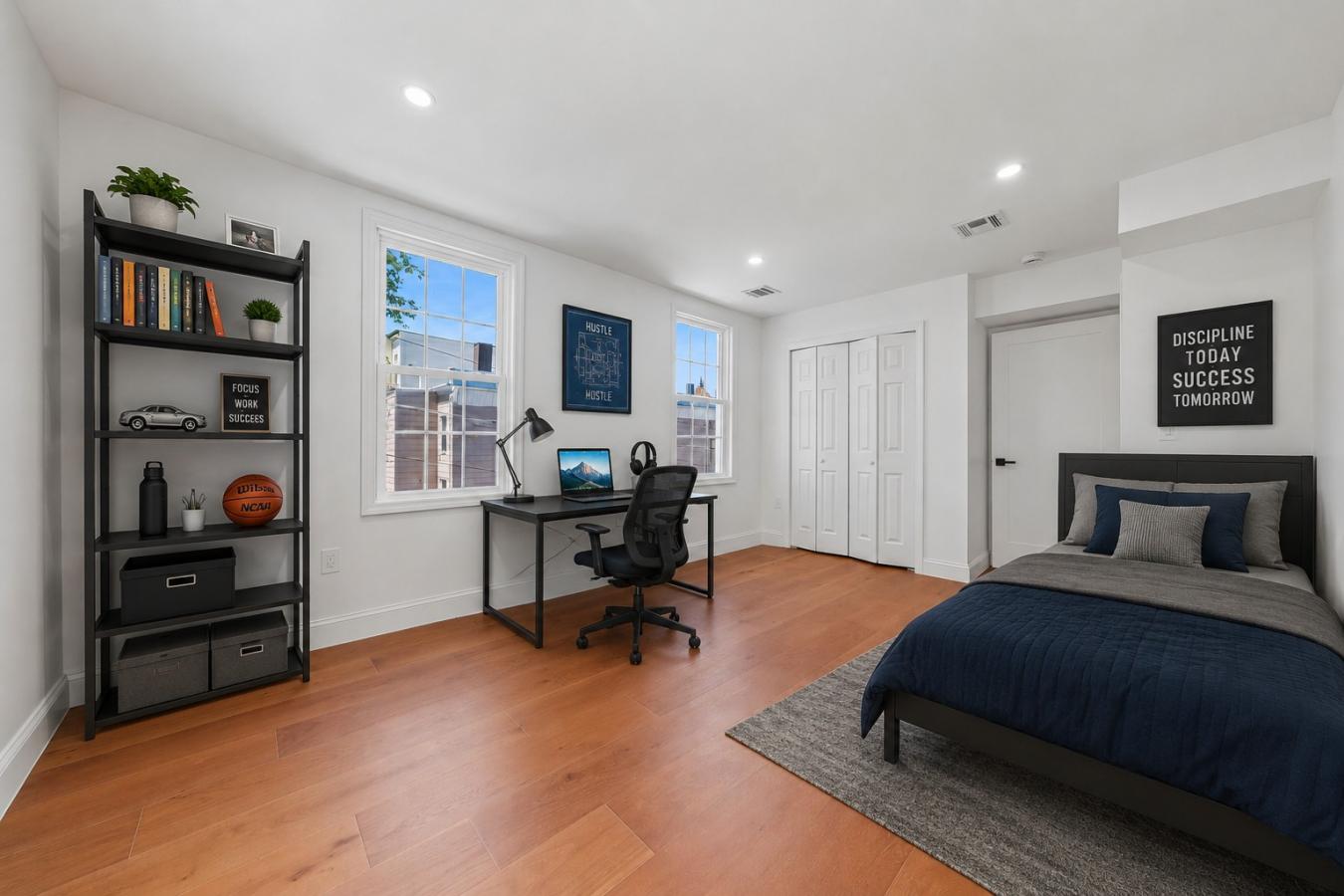 42 Passaic Avenue, Jersey City, Hudson, 07307, United States, 3 Bedrooms Bedrooms, ,3 BathroomsBathrooms,Residential,For Sale,42 Passaic Avenue,260010857