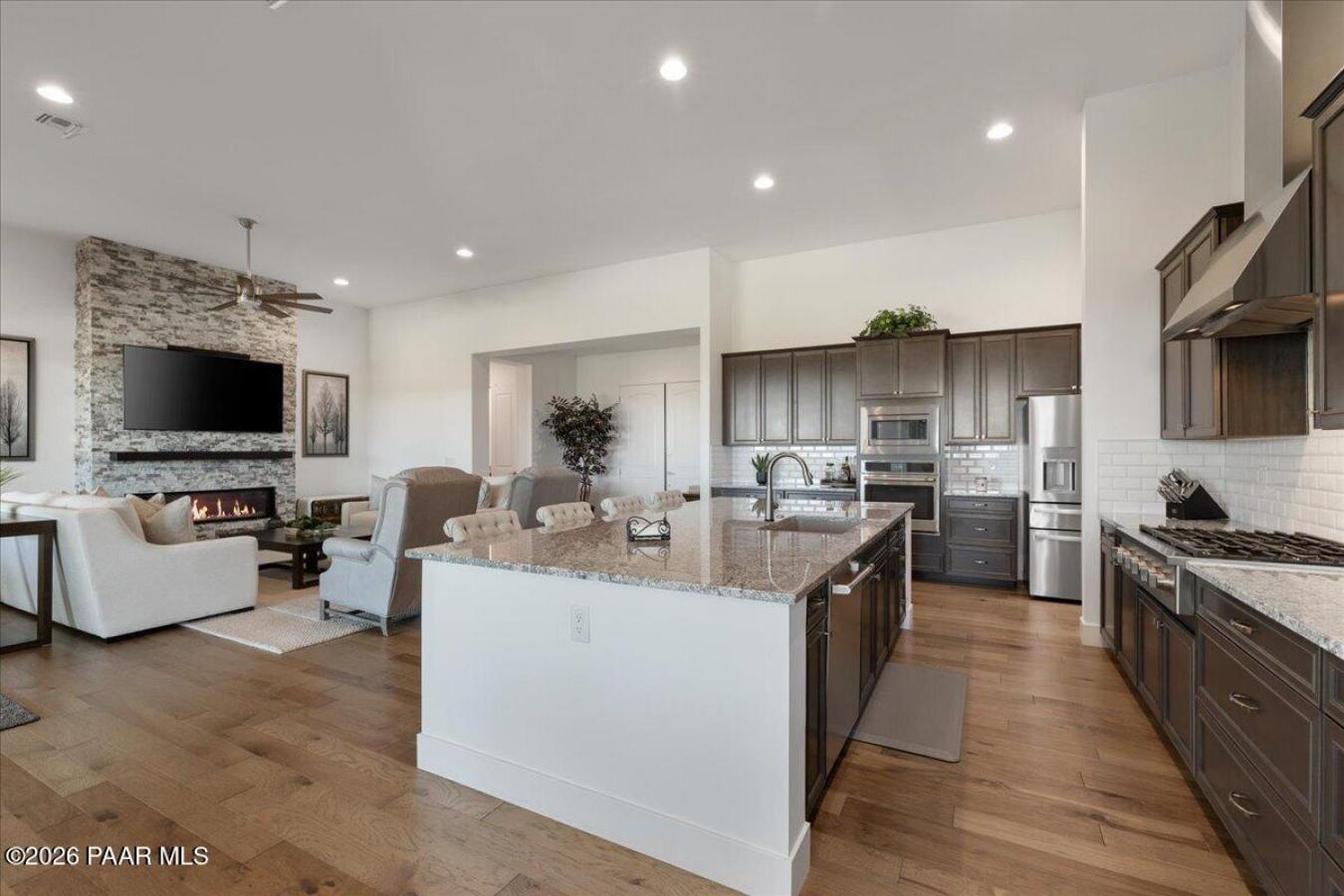 3270 Jagged Spire Court, Prescott, Yavapai, 86301, United States, 3 Bedrooms Bedrooms, ,3 BathroomsBathrooms,Residential,For Sale,3270 Jagged Spire Court,1082613