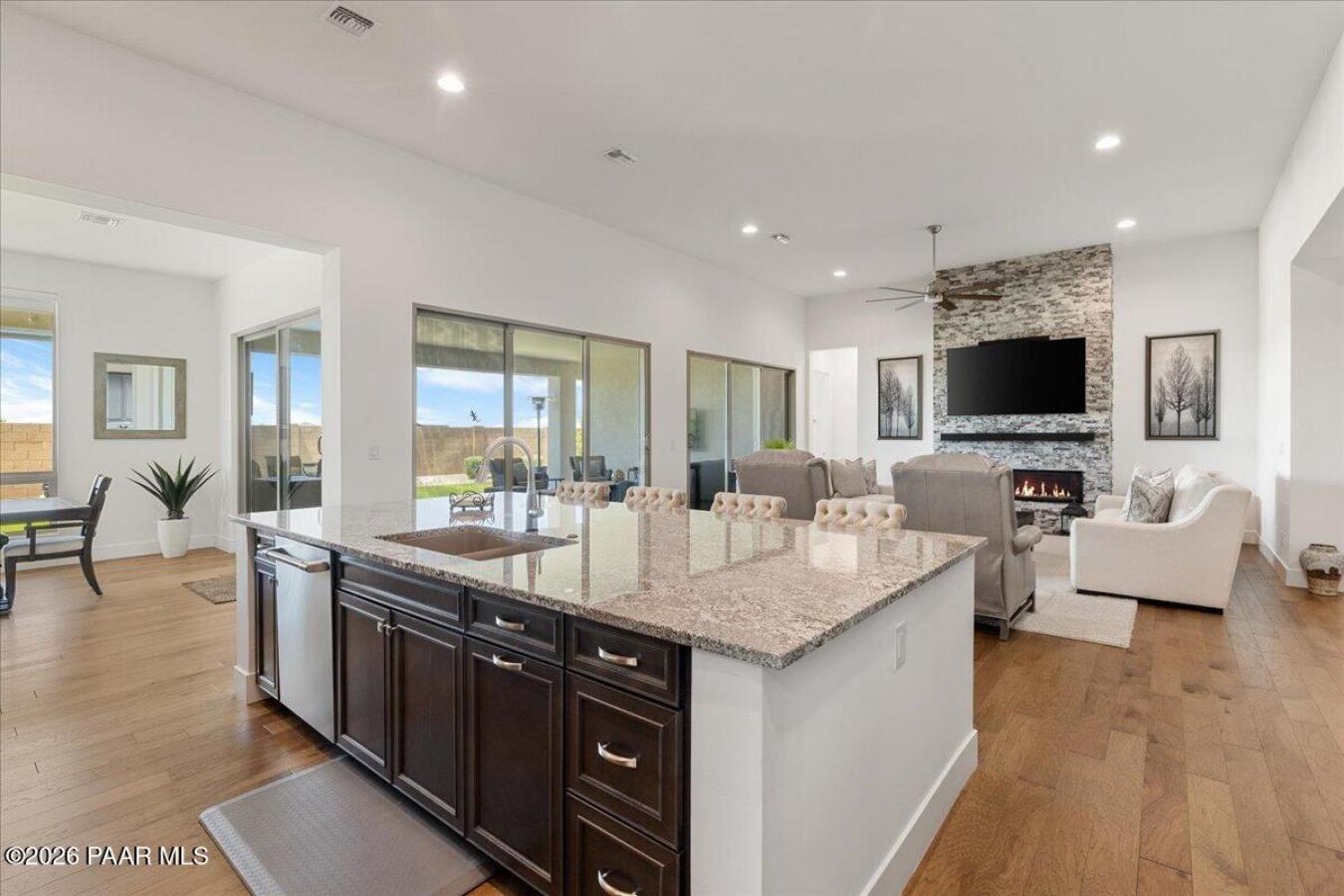 3270 Jagged Spire Court, Prescott, Yavapai, 86301, United States, 3 Bedrooms Bedrooms, ,3 BathroomsBathrooms,Residential,For Sale,3270 Jagged Spire Court,1082613
