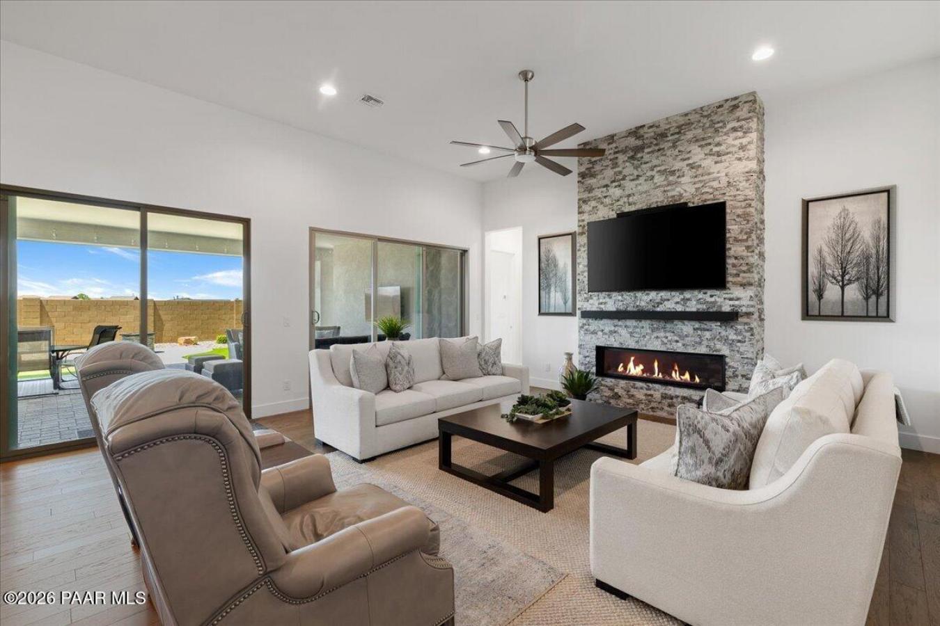 3270 Jagged Spire Court, Prescott, Yavapai, 86301, United States, 3 Bedrooms Bedrooms, ,3 BathroomsBathrooms,Residential,For Sale,3270 Jagged Spire Court,1082613