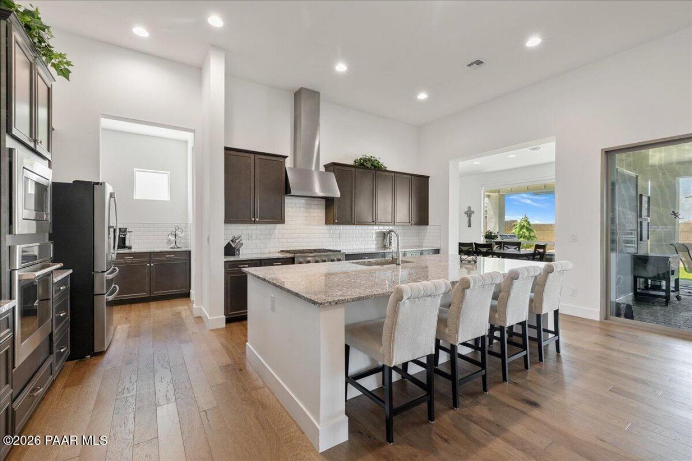 3270 Jagged Spire Court, Prescott, Yavapai, 86301, United States, 3 Bedrooms Bedrooms, ,3 BathroomsBathrooms,Residential,For Sale,3270 Jagged Spire Court,1082613