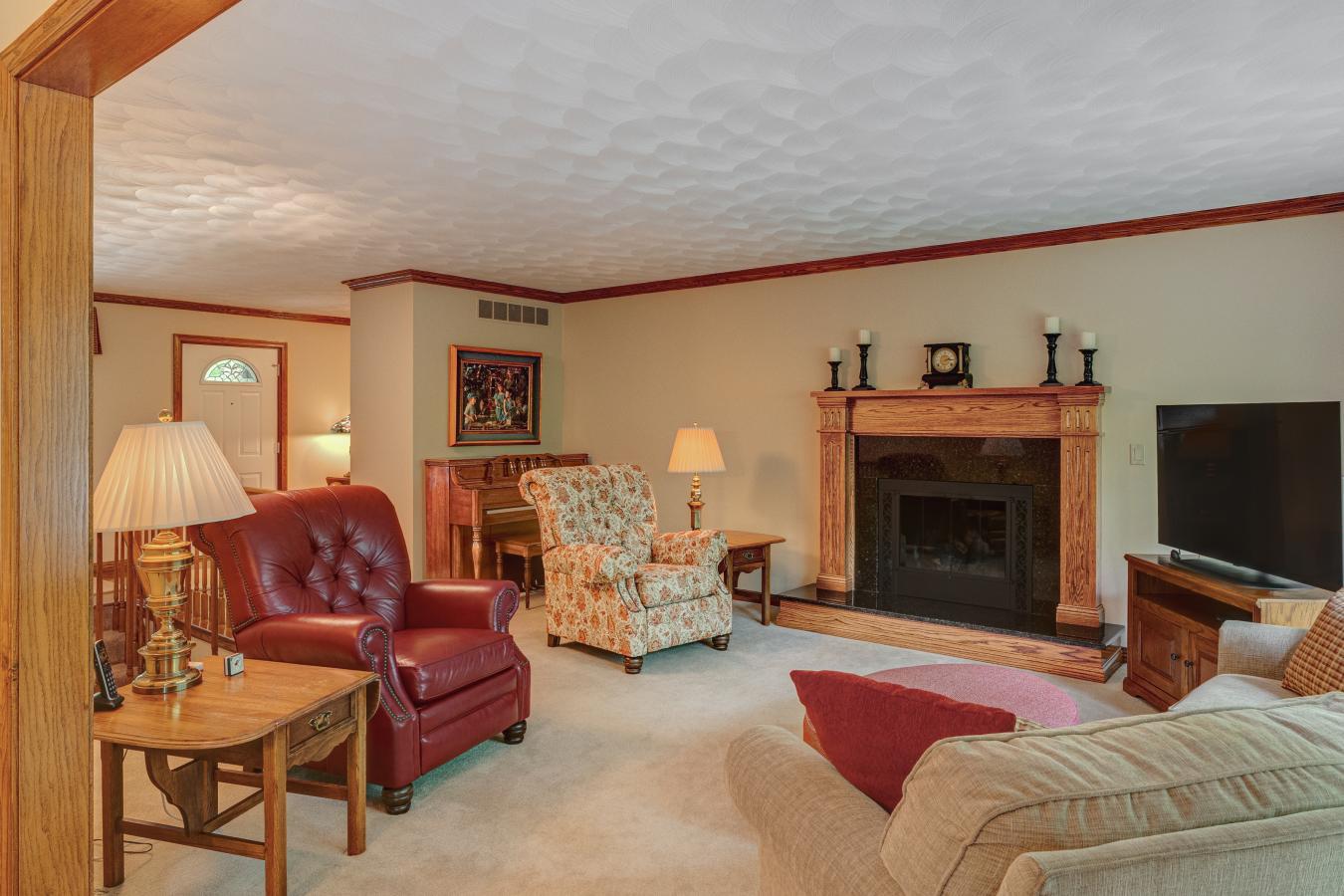 559 Creyts Road, Dimondale, Eaton, 48821, United States, 5 Bedrooms Bedrooms, ,3 BathroomsBathrooms,Residential,For Sale,559 Creyts Road,296543