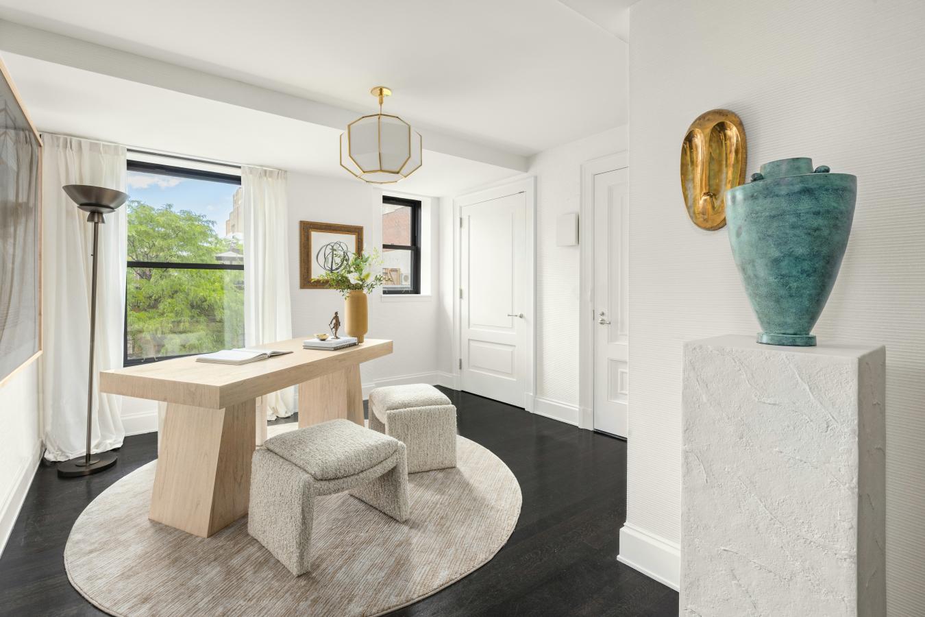 Spanning over 4,200 square feet, this exceptional five-bedroom, five-a – image 10