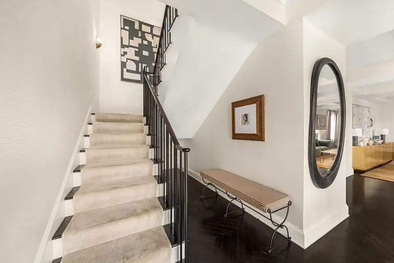 Spanning over 4,200 square feet, this exceptional five-bedroom, five-a – image 11