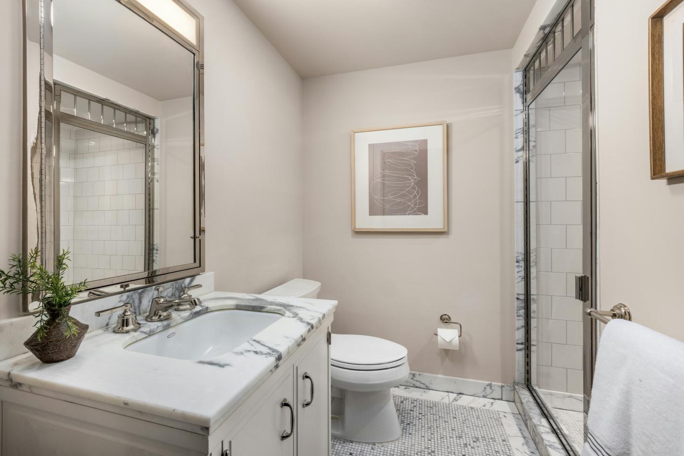 Spanning over 4,200 square feet, this exceptional five-bedroom, five-a – image 18
