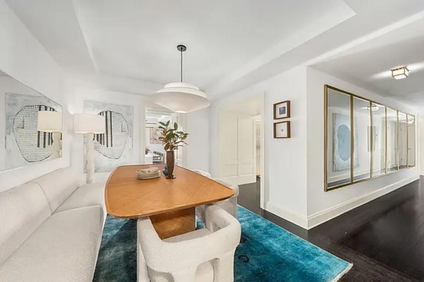 Spanning over 4,200 square feet, this exceptional five-bedroom, five-a – image 6