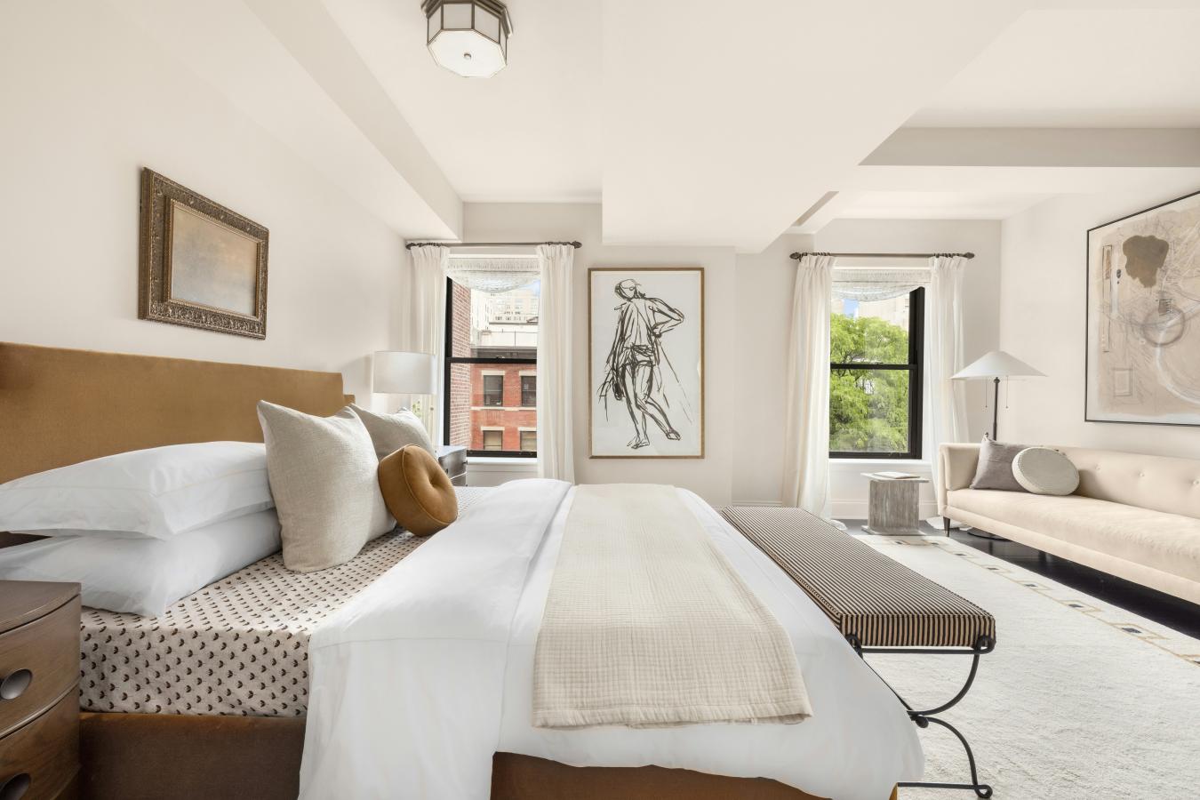 Spanning over 4,200 square feet, this exceptional five-bedroom, five-a – image 8