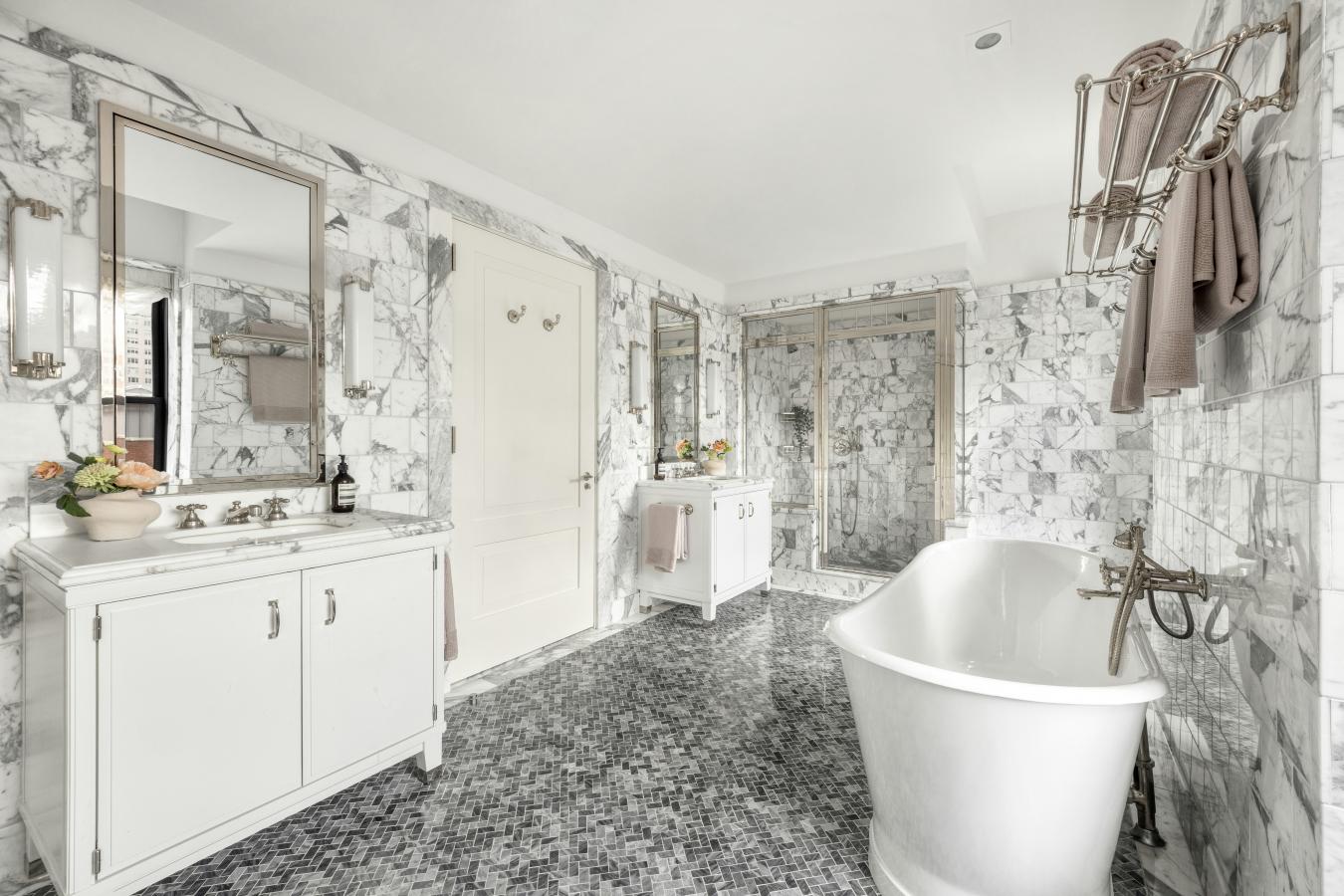 Spanning over 4,200 square feet, this exceptional five-bedroom, five-a – image 9
