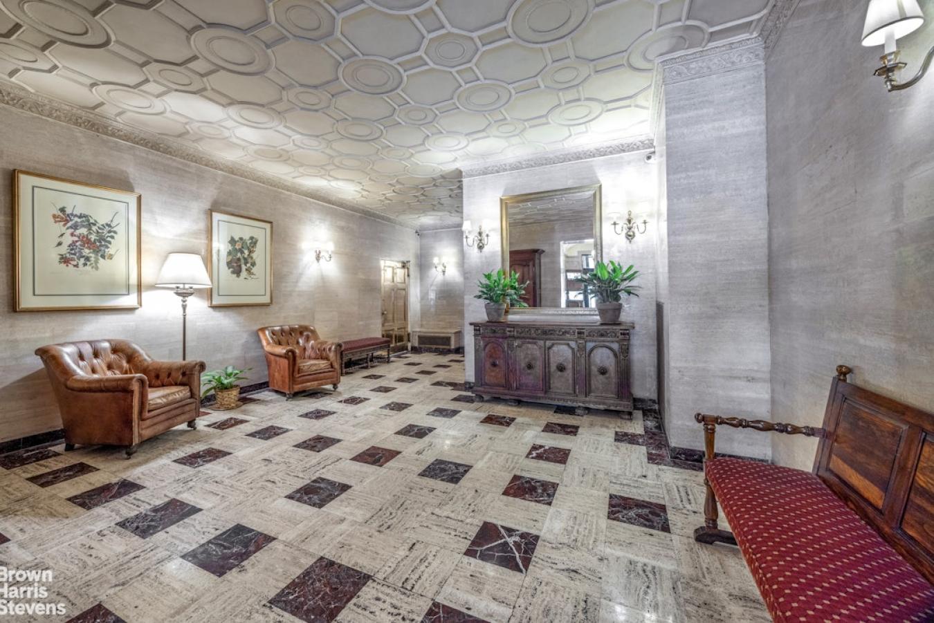 17 EAST 96TH STREET, New York, NY, 10128, United States, 2 Bedrooms Bedrooms, ,1 BathroomBathrooms,Residential,For Sale,17 EAST 96TH STREET,227782