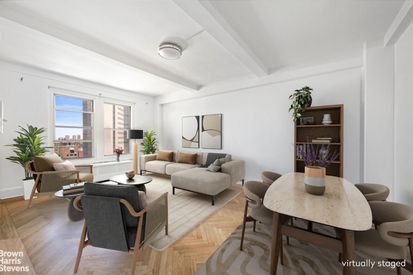 17 EAST 96TH STREET, New York, NY, 10128, United States, 2 Bedrooms Bedrooms, ,1 BathroomBathrooms,Residential,For Sale,17 EAST 96TH STREET,227782