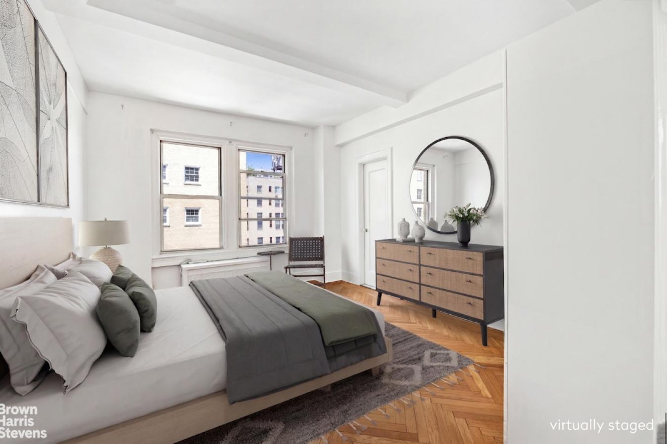 17 EAST 96TH STREET, New York, NY, 10128, United States, 2 Bedrooms Bedrooms, ,1 BathroomBathrooms,Residential,For Sale,17 EAST 96TH STREET,227782