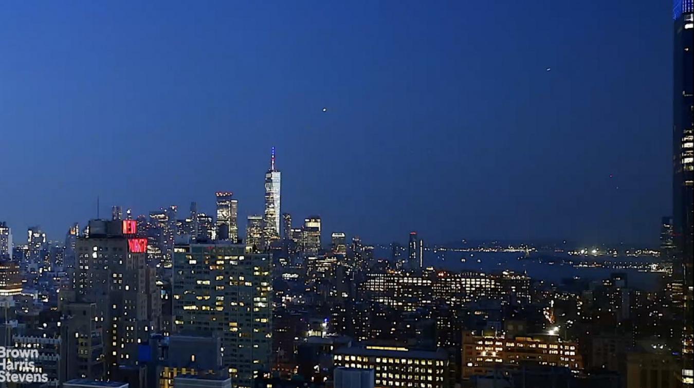 350 WEST 42ND STREET, New York, NY, 10036, United States, 1 Bedroom Bedrooms, ,1 BathroomBathrooms,Residential,For Sale,350 WEST 42ND STREET,227783