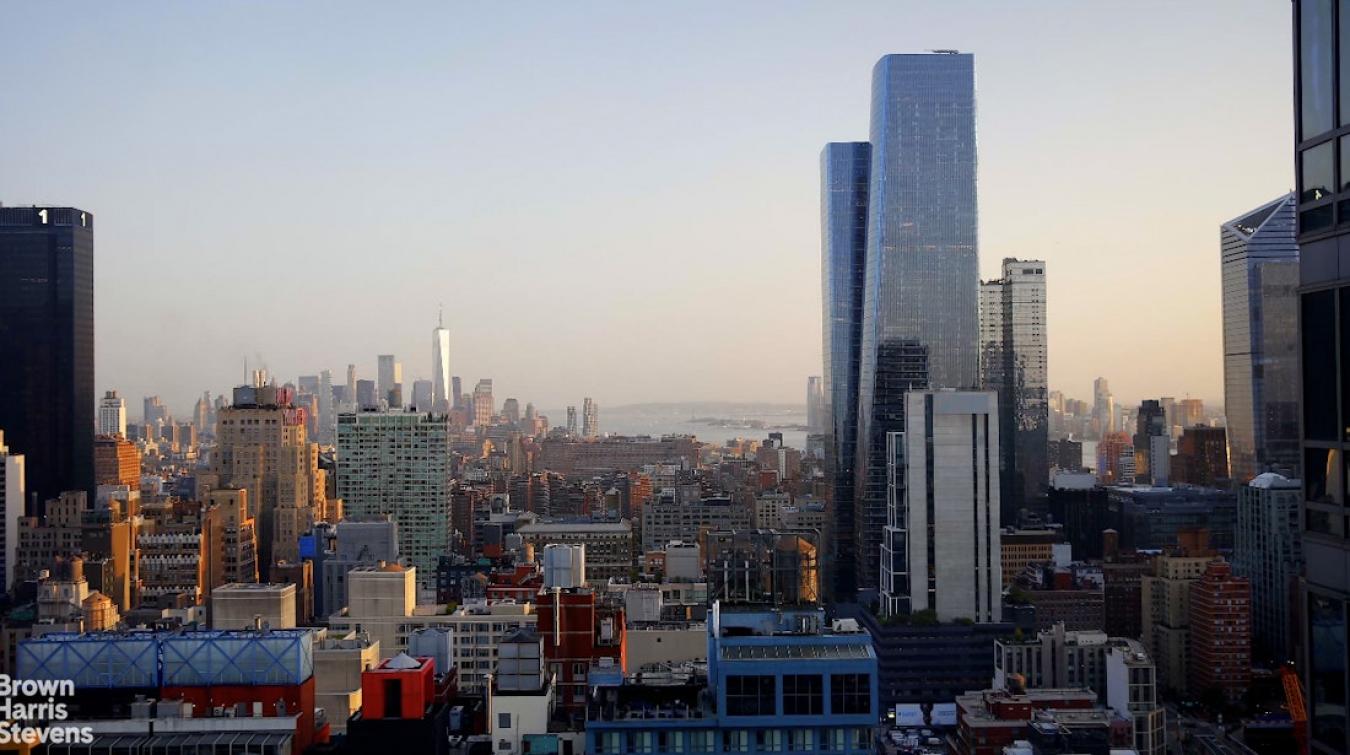 350 WEST 42ND STREET, New York, NY, 10036, United States, 1 Bedroom Bedrooms, ,1 BathroomBathrooms,Residential,For Sale,350 WEST 42ND STREET,227783