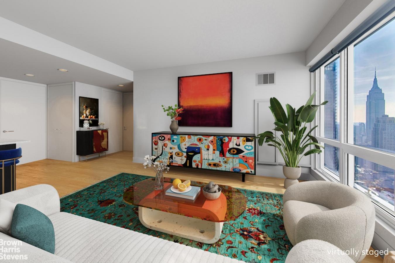350 WEST 42ND STREET, New York, NY, 10036, United States, 1 Bedroom Bedrooms, ,1 BathroomBathrooms,Residential,For Sale,350 WEST 42ND STREET,227783