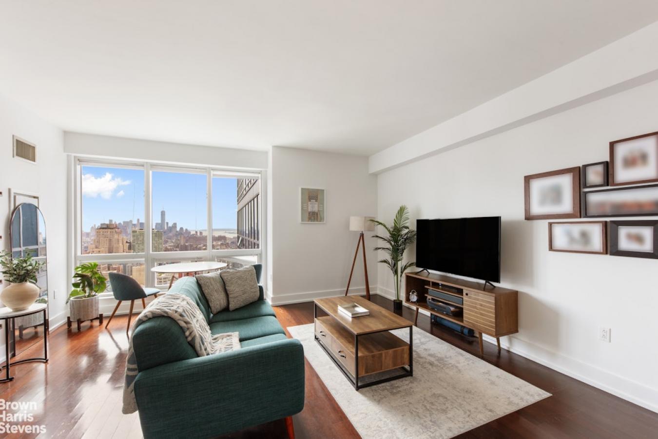 350 WEST 42ND STREET, New York, NY, 10036, United States, 1 Bedroom Bedrooms, ,1 BathroomBathrooms,Residential,For Sale,350 WEST 42ND STREET,227783