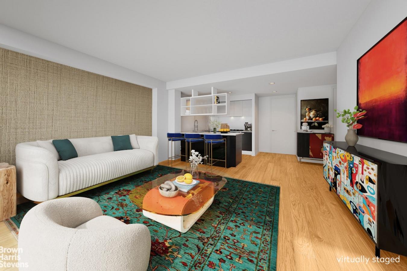 350 WEST 42ND STREET, New York, NY, 10036, United States, 1 Bedroom Bedrooms, ,1 BathroomBathrooms,Residential,For Sale,350 WEST 42ND STREET,227783