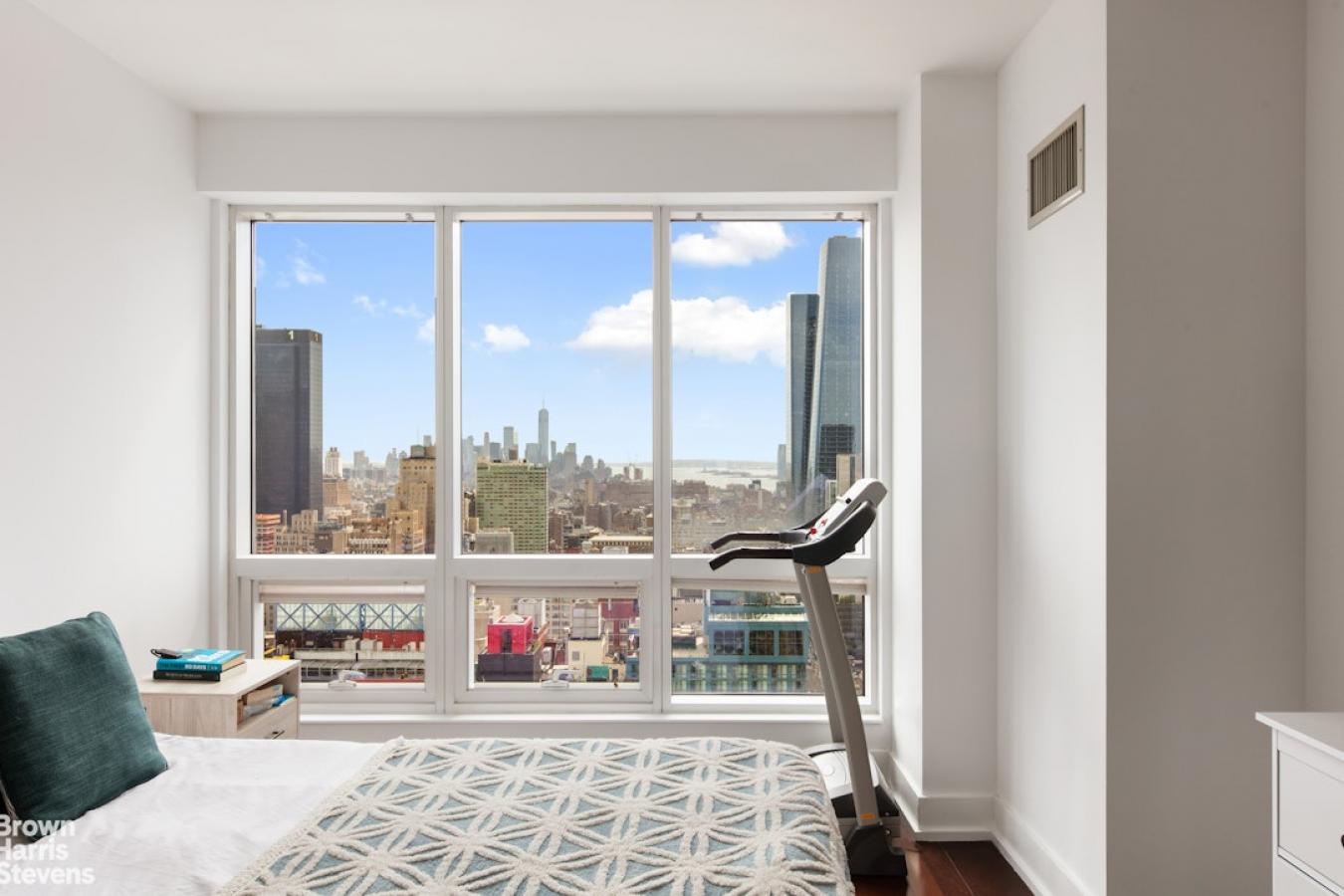350 WEST 42ND STREET, New York, NY, 10036, United States, 1 Bedroom Bedrooms, ,1 BathroomBathrooms,Residential,For Sale,350 WEST 42ND STREET,227783
