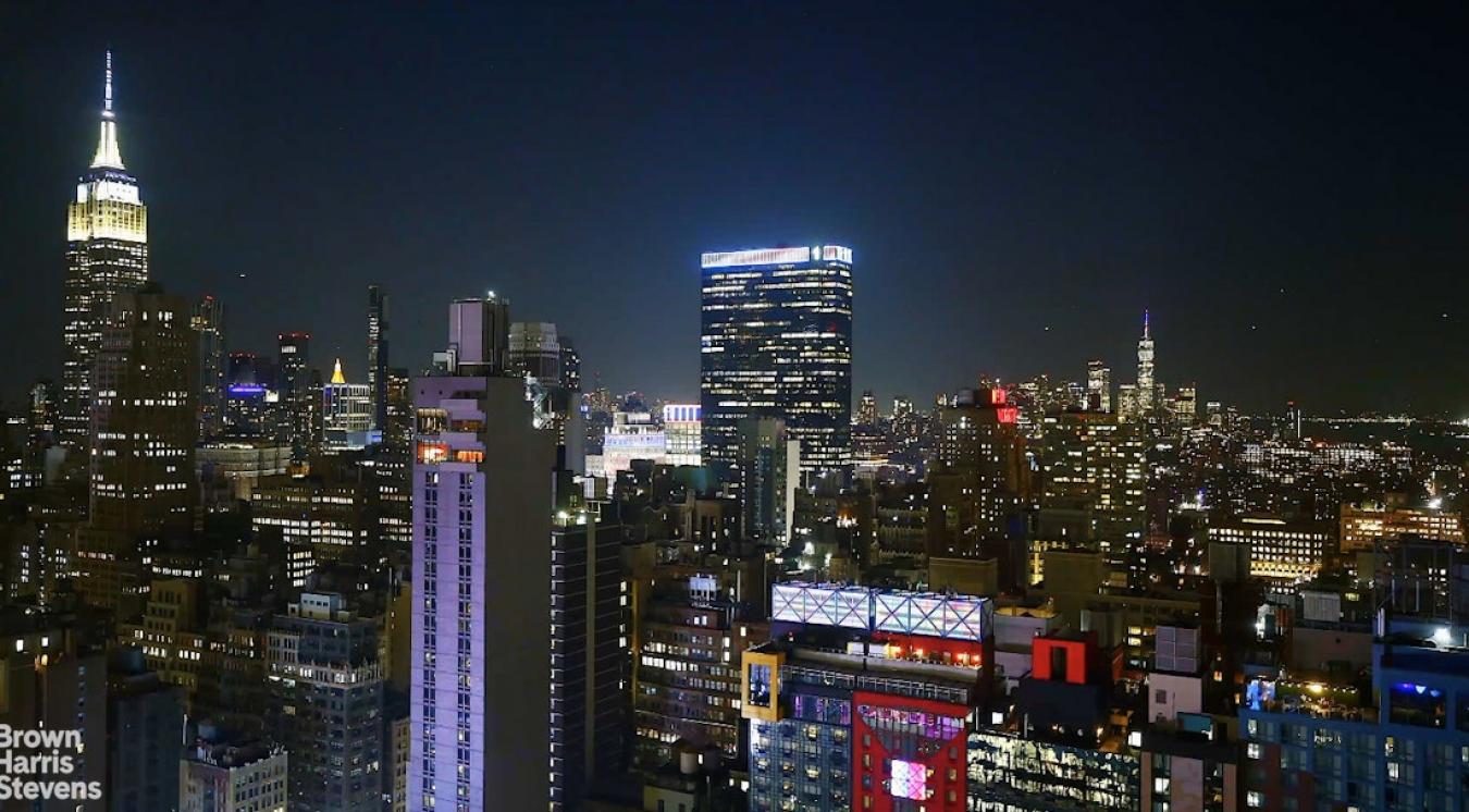 350 WEST 42ND STREET, New York, NY, 10036, United States, 1 Bedroom Bedrooms, ,1 BathroomBathrooms,Residential,For Sale,350 WEST 42ND STREET,227783