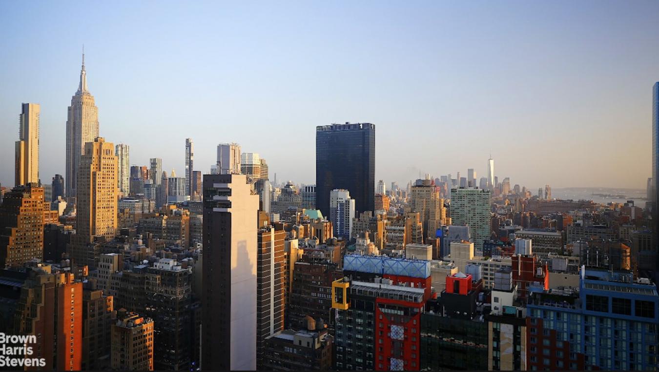350 WEST 42ND STREET, New York, NY, 10036, United States, 1 Bedroom Bedrooms, ,1 BathroomBathrooms,Residential,For Sale,350 WEST 42ND STREET,227783