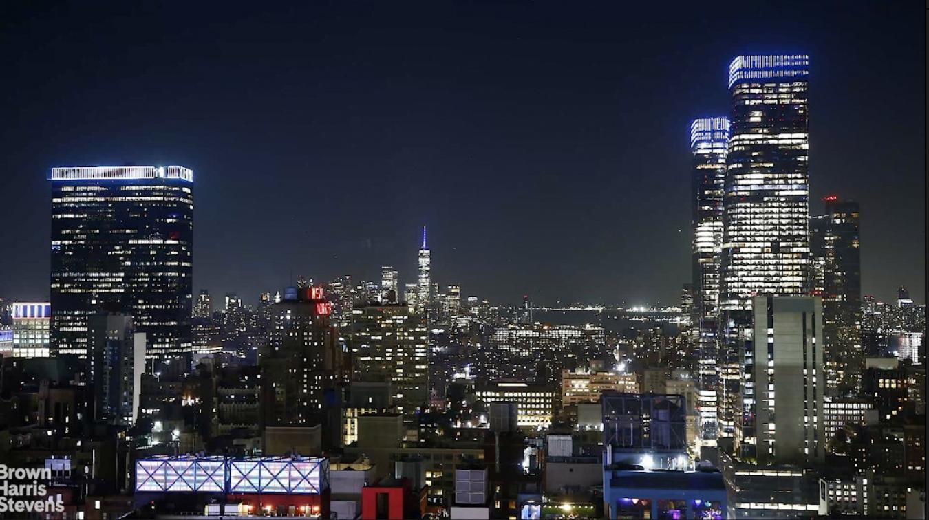 350 WEST 42ND STREET, New York, NY, 10036, United States, 1 Bedroom Bedrooms, ,1 BathroomBathrooms,Residential,For Sale,350 WEST 42ND STREET,227783
