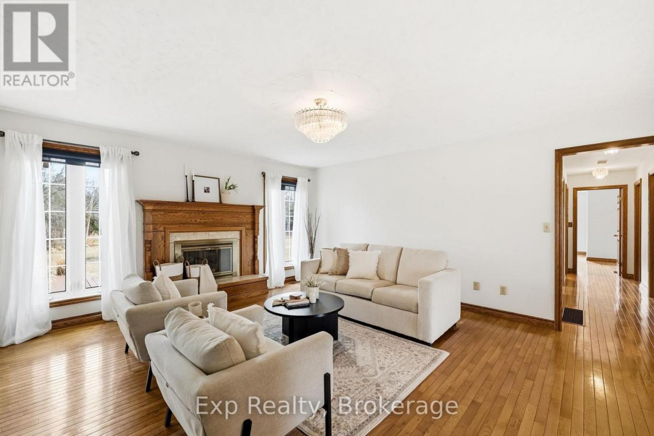 1497 PENTECOSTAL ROAD, Hamilton Township, ON, K9A4J8, Canada, 5 Bedrooms Bedrooms, ,3 BathroomsBathrooms,Residential,For Sale,1497 PENTECOSTAL ROAD,X13238632