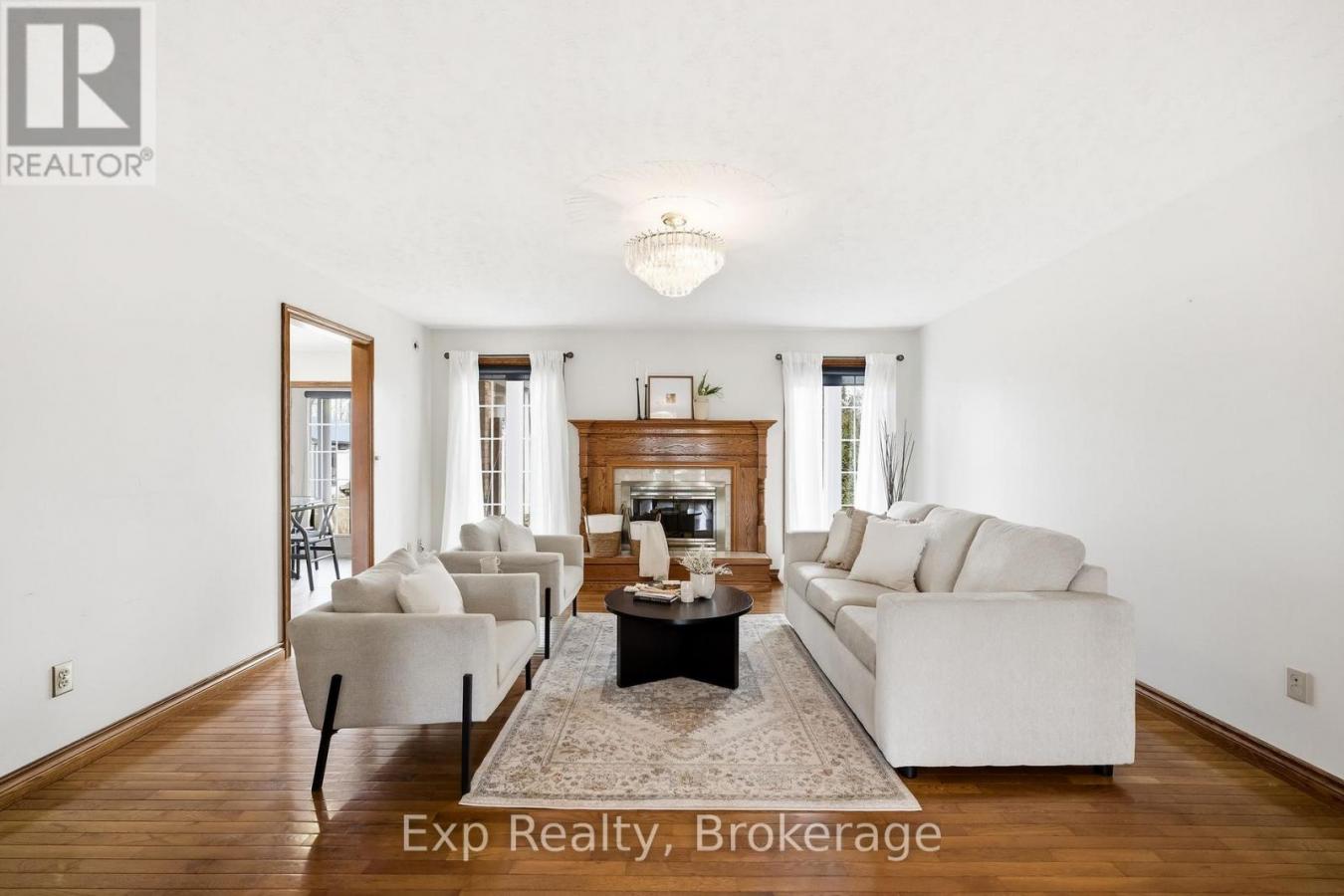 1497 PENTECOSTAL ROAD, Hamilton Township, ON, K9A4J8, Canada, 5 Bedrooms Bedrooms, ,3 BathroomsBathrooms,Residential,For Sale,1497 PENTECOSTAL ROAD,X13238632