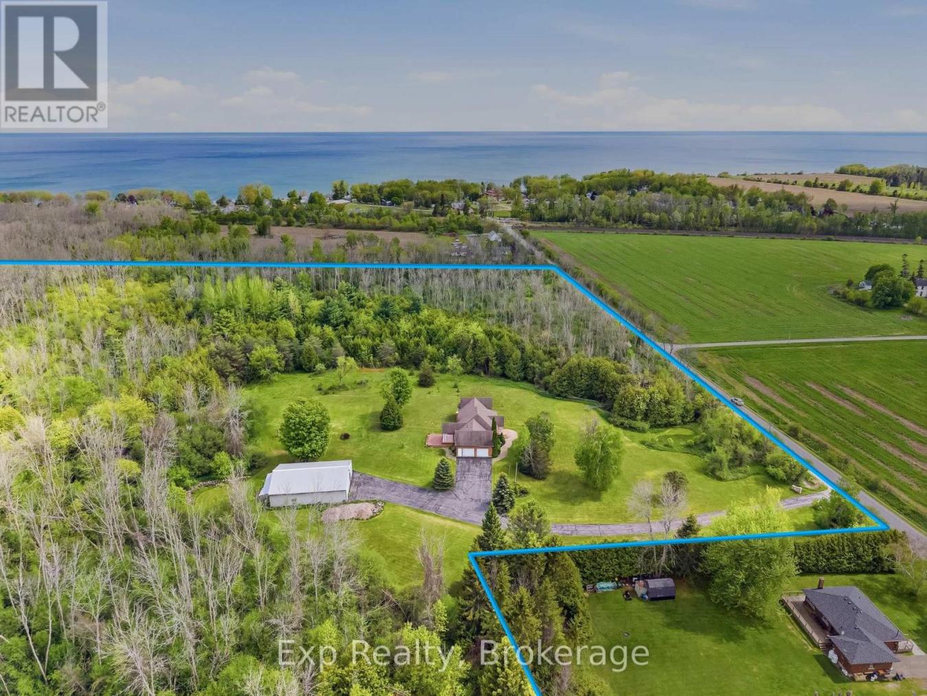1497 PENTECOSTAL ROAD, Hamilton Township, ON, K9A4J8, Canada, 5 Bedrooms Bedrooms, ,3 BathroomsBathrooms,Residential,For Sale,1497 PENTECOSTAL ROAD,X13238632