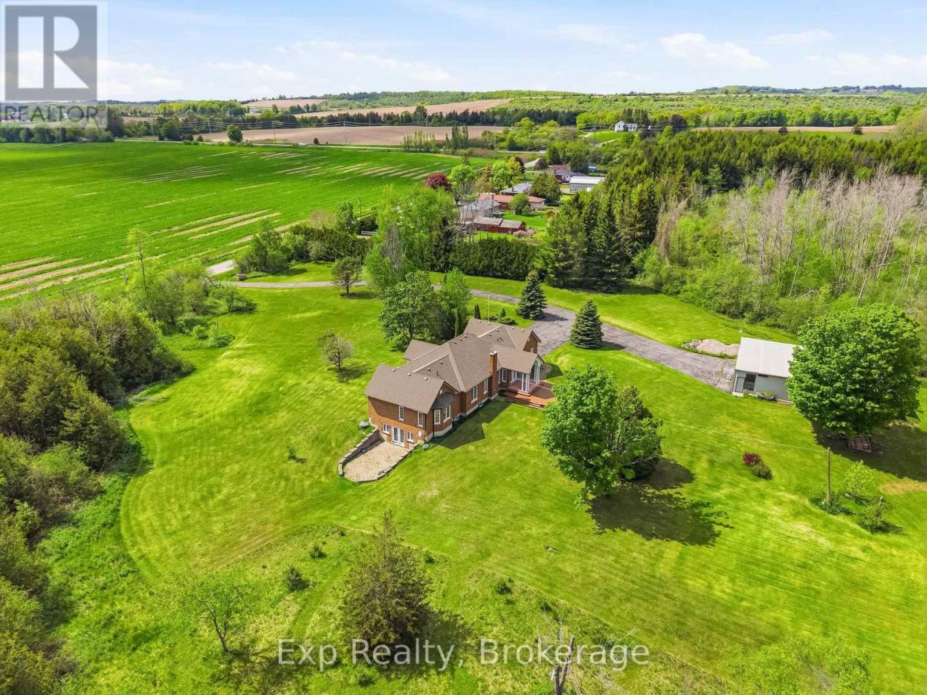 1497 PENTECOSTAL ROAD, Hamilton Township, ON, K9A4J8, Canada, 5 Bedrooms Bedrooms, ,3 BathroomsBathrooms,Residential,For Sale,1497 PENTECOSTAL ROAD,X13238632