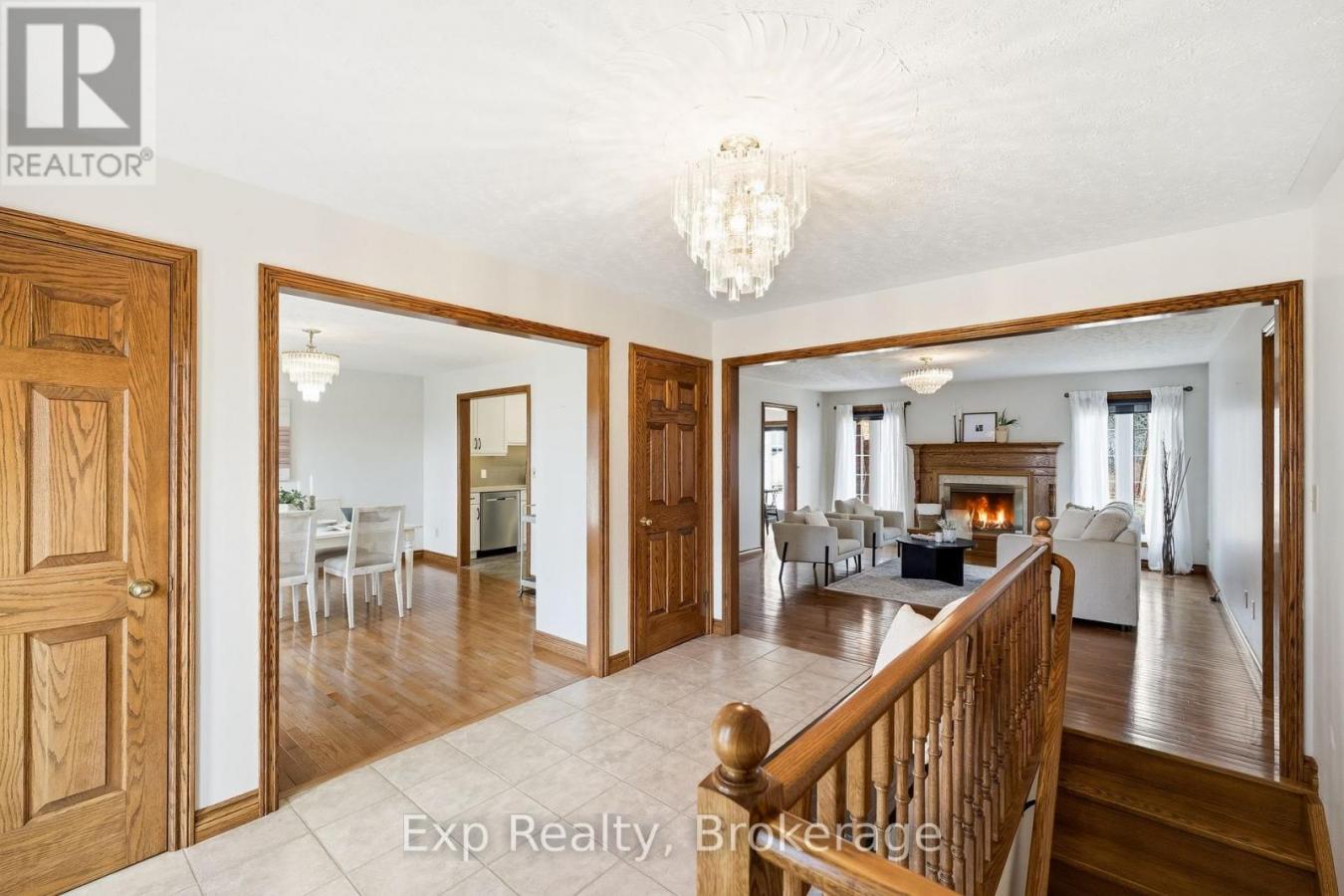 1497 PENTECOSTAL ROAD, Hamilton Township, ON, K9A4J8, Canada, 5 Bedrooms Bedrooms, ,3 BathroomsBathrooms,Residential,For Sale,1497 PENTECOSTAL ROAD,X13238632