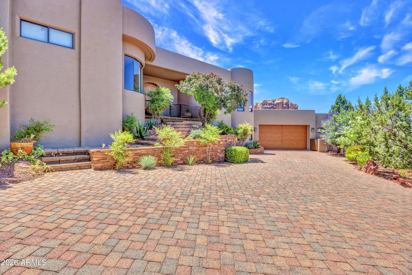 55 N Primrose Point, Sedona, Coconino, 86336, United States, 5 Bedrooms Bedrooms, ,3 BathroomsBathrooms,Residential,For Sale,55 N Primrose Point,7038366