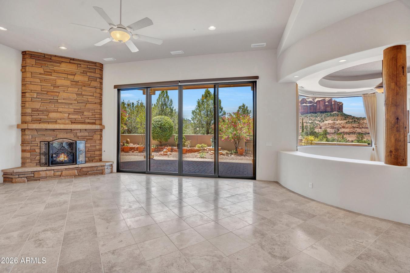 55 N Primrose Point, Sedona, Coconino, 86336, United States, 5 Bedrooms Bedrooms, ,3 BathroomsBathrooms,Residential,For Sale,55 N Primrose Point,7038366
