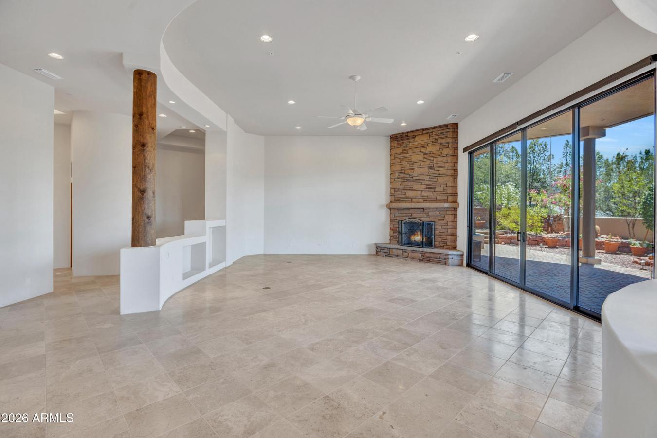 55 N Primrose Point, Sedona, Coconino, 86336, United States, 5 Bedrooms Bedrooms, ,3 BathroomsBathrooms,Residential,For Sale,55 N Primrose Point,7038366