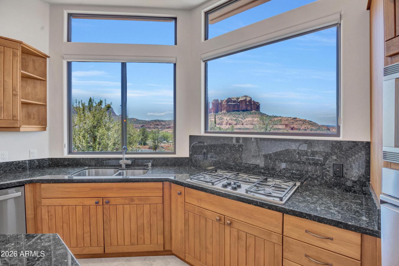55 N Primrose Point, Sedona, Coconino, 86336, United States, 5 Bedrooms Bedrooms, ,3 BathroomsBathrooms,Residential,For Sale,55 N Primrose Point,7038366