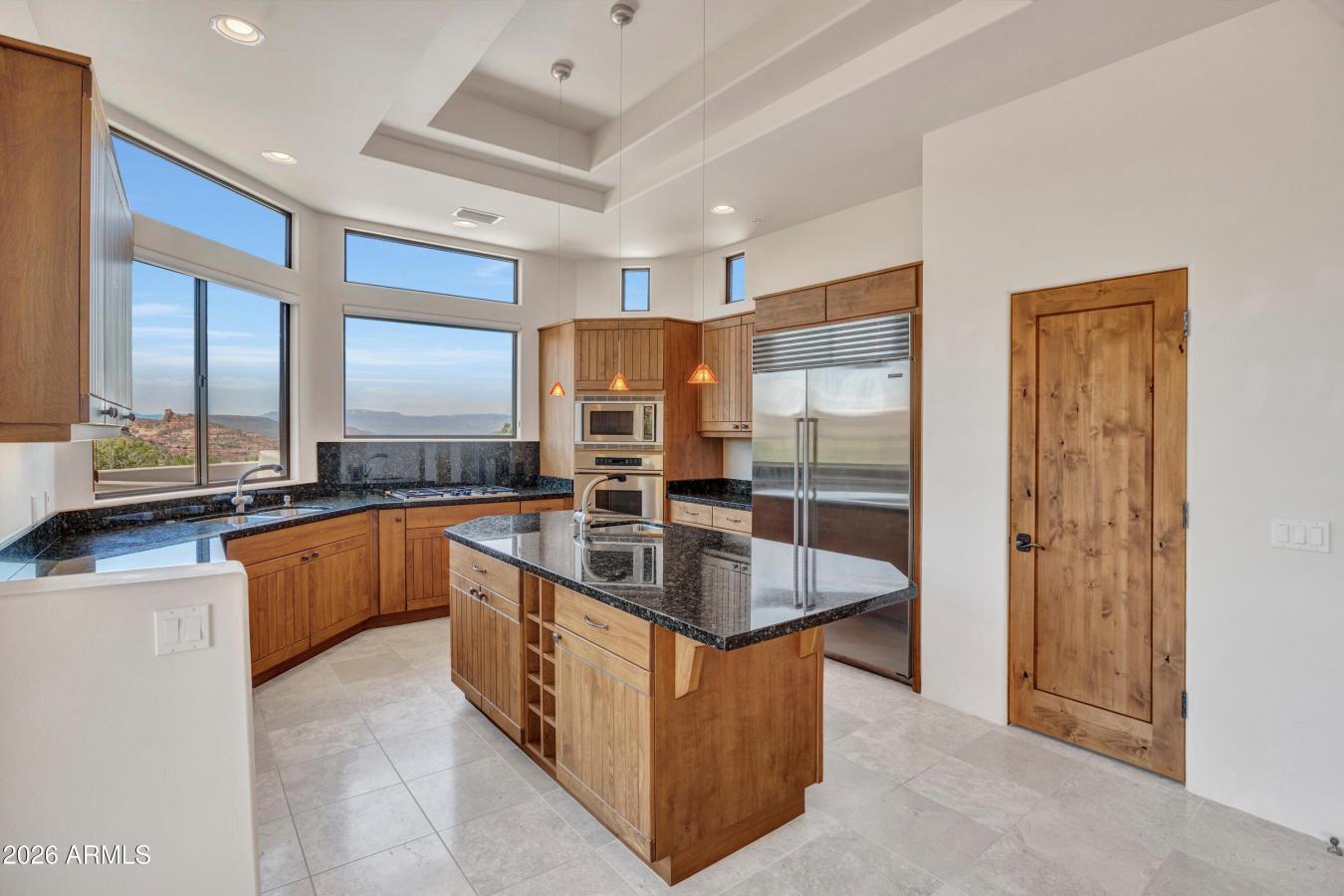 55 N Primrose Point, Sedona, Coconino, 86336, United States, 5 Bedrooms Bedrooms, ,3 BathroomsBathrooms,Residential,For Sale,55 N Primrose Point,7038366