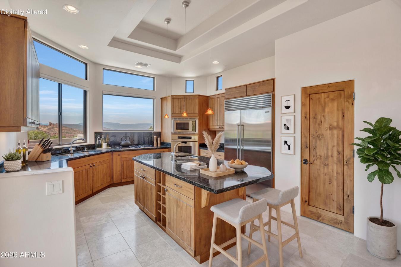 55 N Primrose Point, Sedona, Coconino, 86336, United States, 5 Bedrooms Bedrooms, ,3 BathroomsBathrooms,Residential,For Sale,55 N Primrose Point,7038366