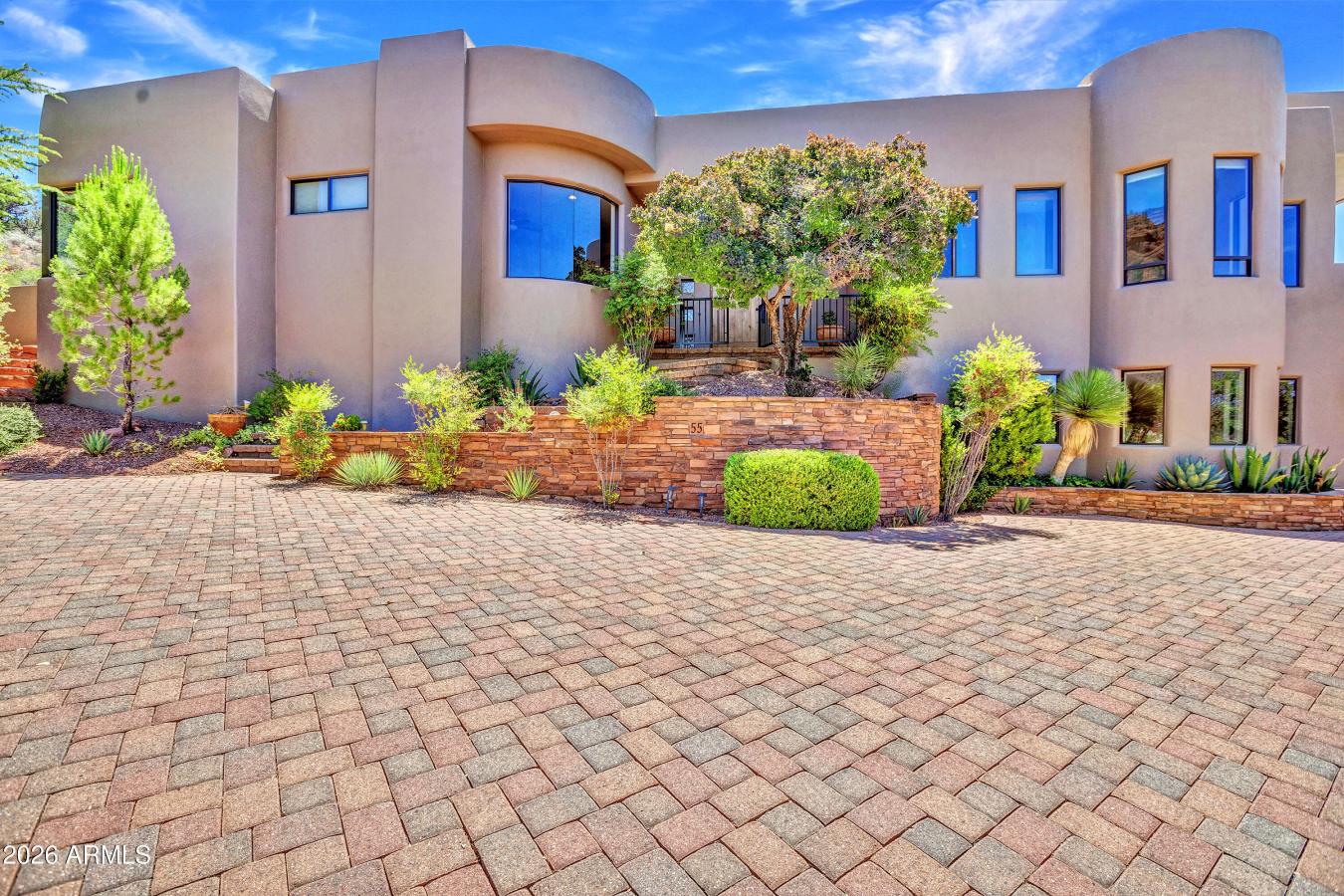 55 N Primrose Point, Sedona, Coconino, 86336, United States, 5 Bedrooms Bedrooms, ,3 BathroomsBathrooms,Residential,For Sale,55 N Primrose Point,7038366