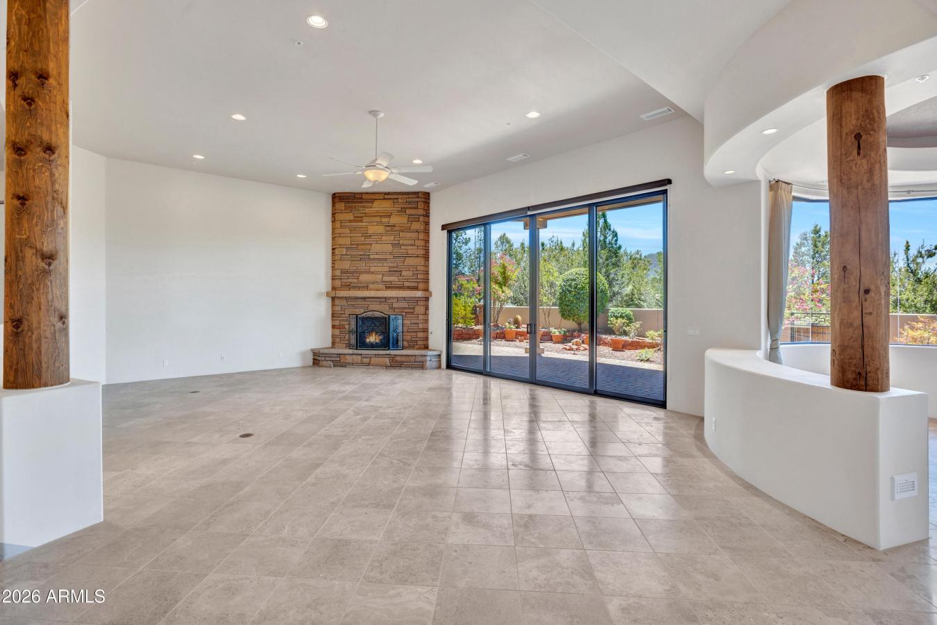 55 N Primrose Point, Sedona, Coconino, 86336, United States, 5 Bedrooms Bedrooms, ,3 BathroomsBathrooms,Residential,For Sale,55 N Primrose Point,7038366