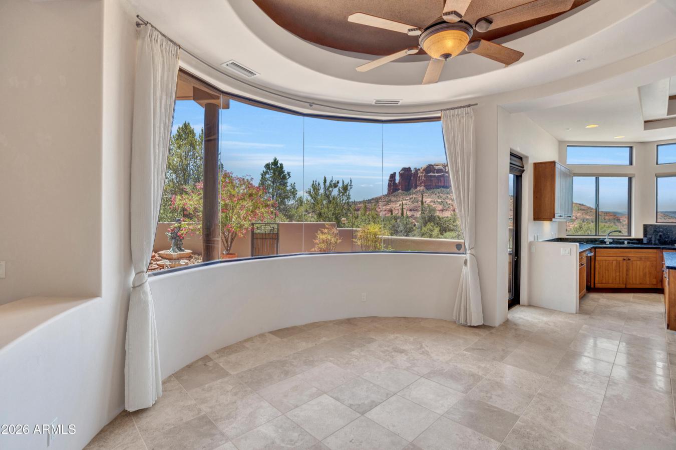 55 N Primrose Point, Sedona, Coconino, 86336, United States, 5 Bedrooms Bedrooms, ,3 BathroomsBathrooms,Residential,For Sale,55 N Primrose Point,7038366