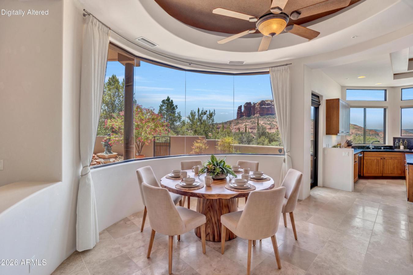 55 N Primrose Point, Sedona, Coconino, 86336, United States, 5 Bedrooms Bedrooms, ,3 BathroomsBathrooms,Residential,For Sale,55 N Primrose Point,7038366