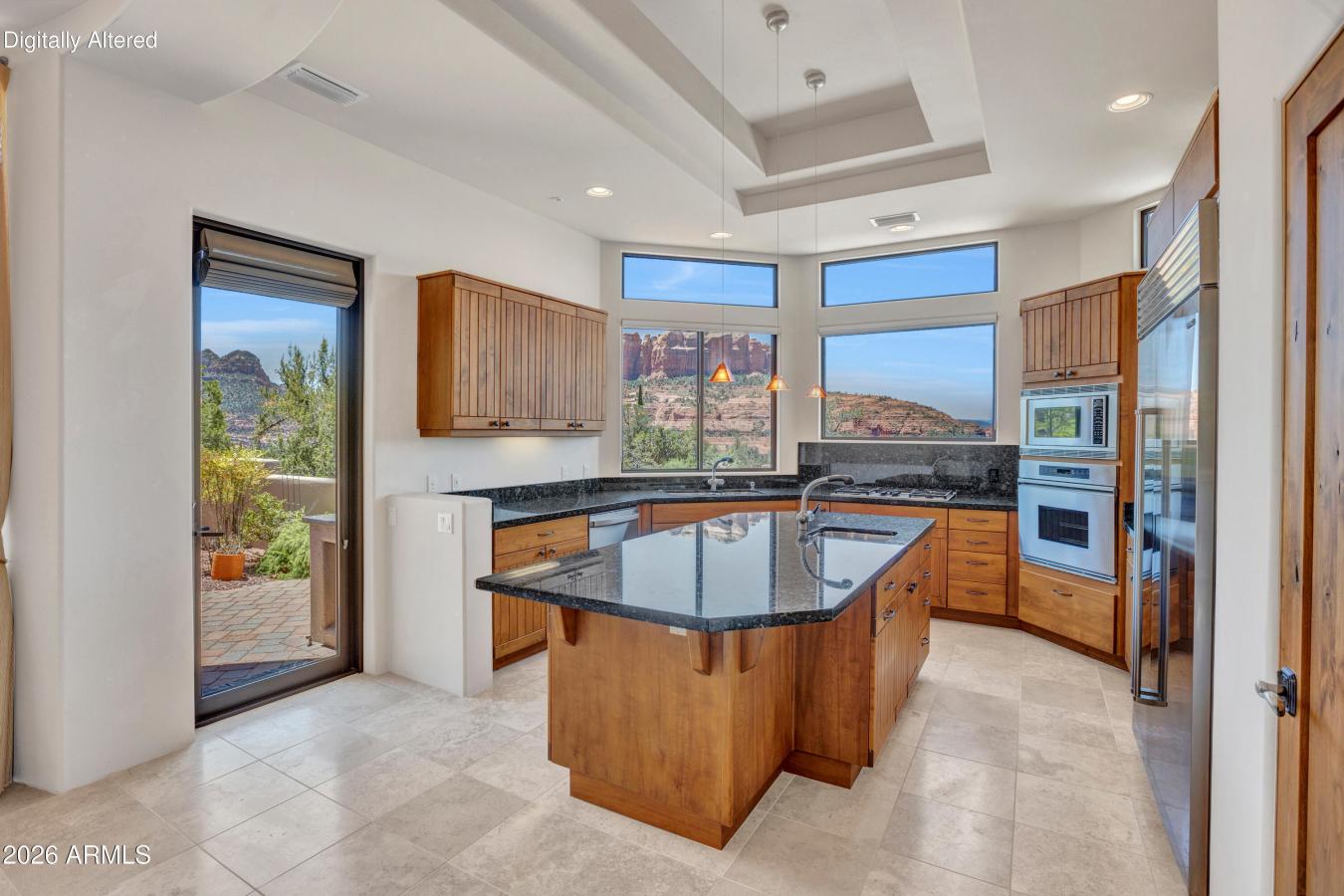 55 N Primrose Point, Sedona, Coconino, 86336, United States, 5 Bedrooms Bedrooms, ,3 BathroomsBathrooms,Residential,For Sale,55 N Primrose Point,7038366
