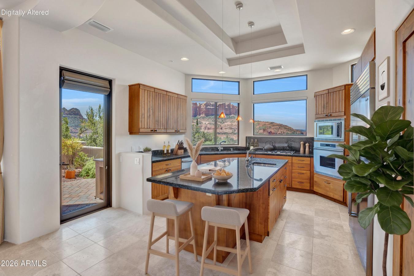 55 N Primrose Point, Sedona, Coconino, 86336, United States, 5 Bedrooms Bedrooms, ,3 BathroomsBathrooms,Residential,For Sale,55 N Primrose Point,7038366