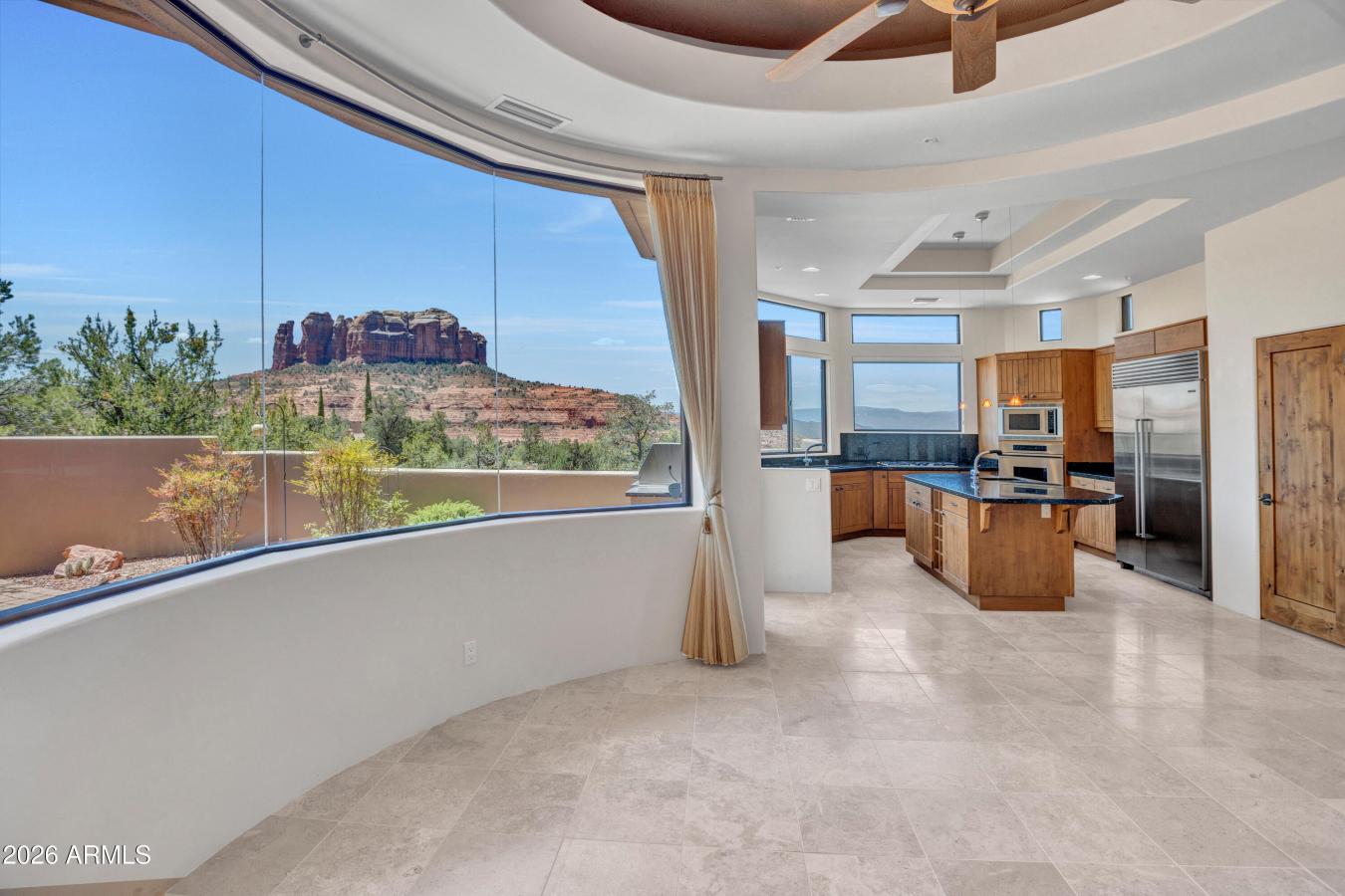 55 N Primrose Point, Sedona, Coconino, 86336, United States, 5 Bedrooms Bedrooms, ,3 BathroomsBathrooms,Residential,For Sale,55 N Primrose Point,7038366