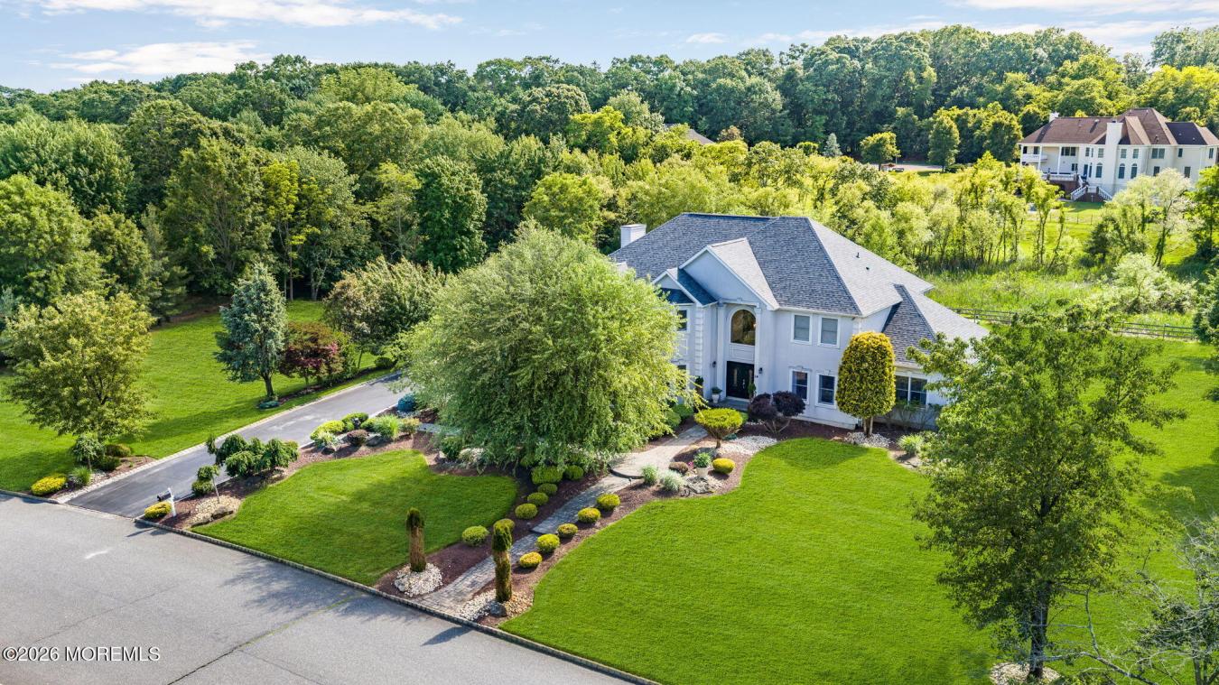 14 Diamond Hill Road, Marlboro, Monmouth, 07746, United States, 5 Bedrooms Bedrooms, ,5 BathroomsBathrooms,Residential,For Sale,14 Diamond Hill Road,22616619