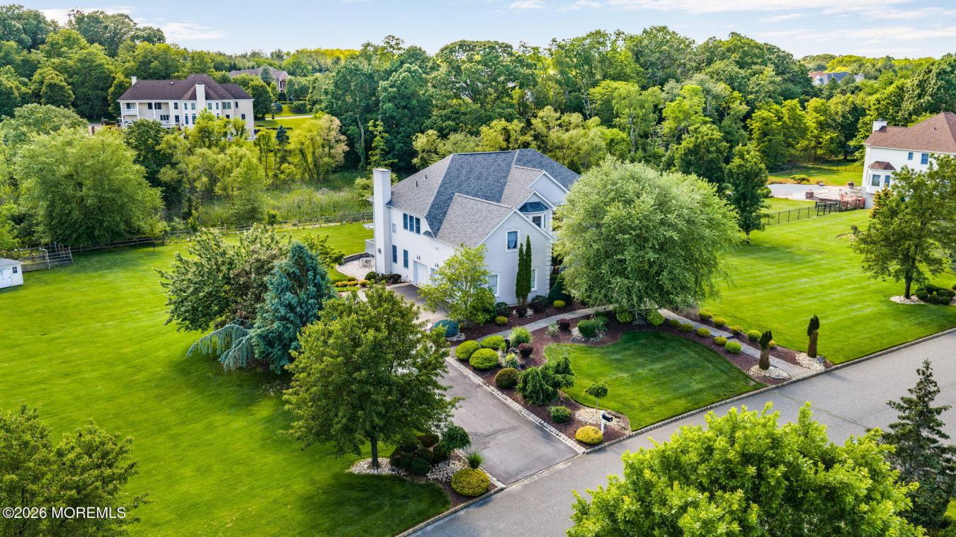 14 Diamond Hill Road, Marlboro, Monmouth, 07746, United States, 5 Bedrooms Bedrooms, ,5 BathroomsBathrooms,Residential,For Sale,14 Diamond Hill Road,22616619