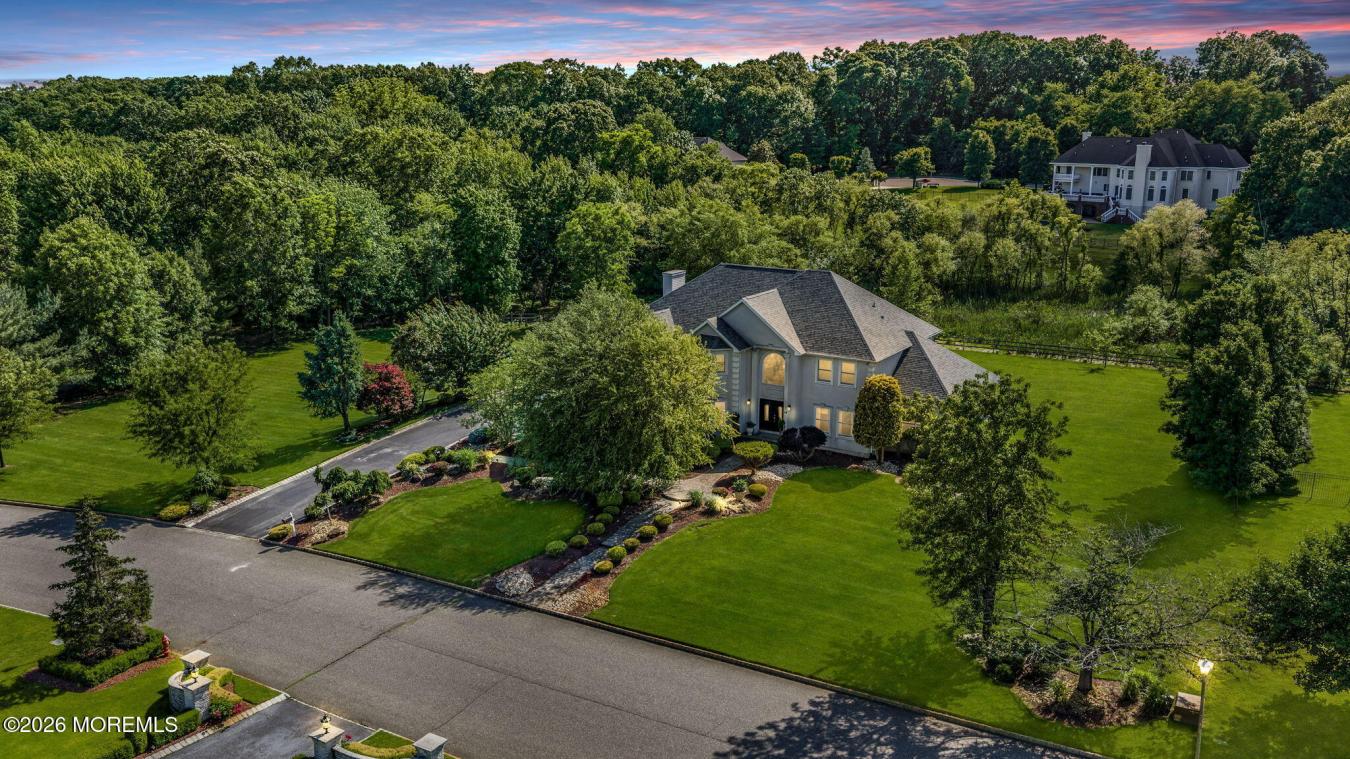 14 Diamond Hill Road, Marlboro, Monmouth, 07746, United States, 5 Bedrooms Bedrooms, ,5 BathroomsBathrooms,Residential,For Sale,14 Diamond Hill Road,22616619