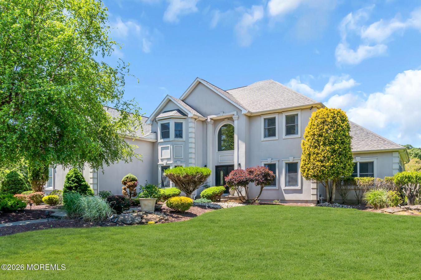 14 Diamond Hill Road, Marlboro, Monmouth, 07746, United States, 5 Bedrooms Bedrooms, ,5 BathroomsBathrooms,Residential,For Sale,14 Diamond Hill Road,22616619