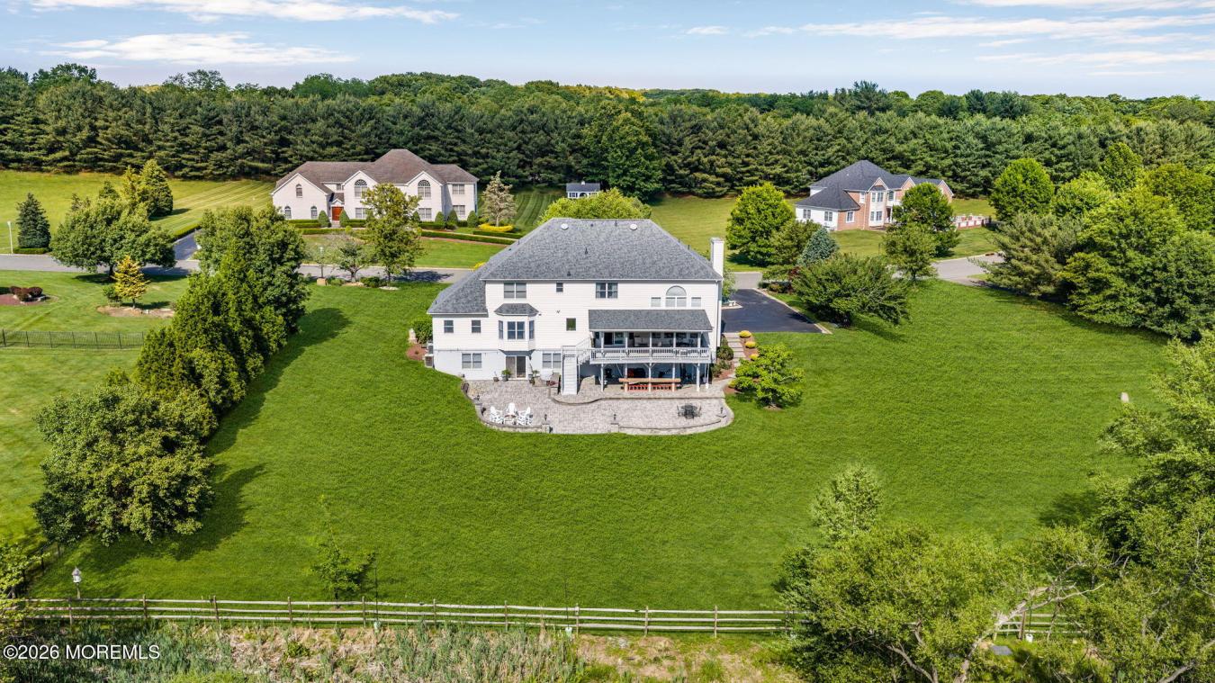 14 Diamond Hill Road, Marlboro, Monmouth, 07746, United States, 5 Bedrooms Bedrooms, ,5 BathroomsBathrooms,Residential,For Sale,14 Diamond Hill Road,22616619