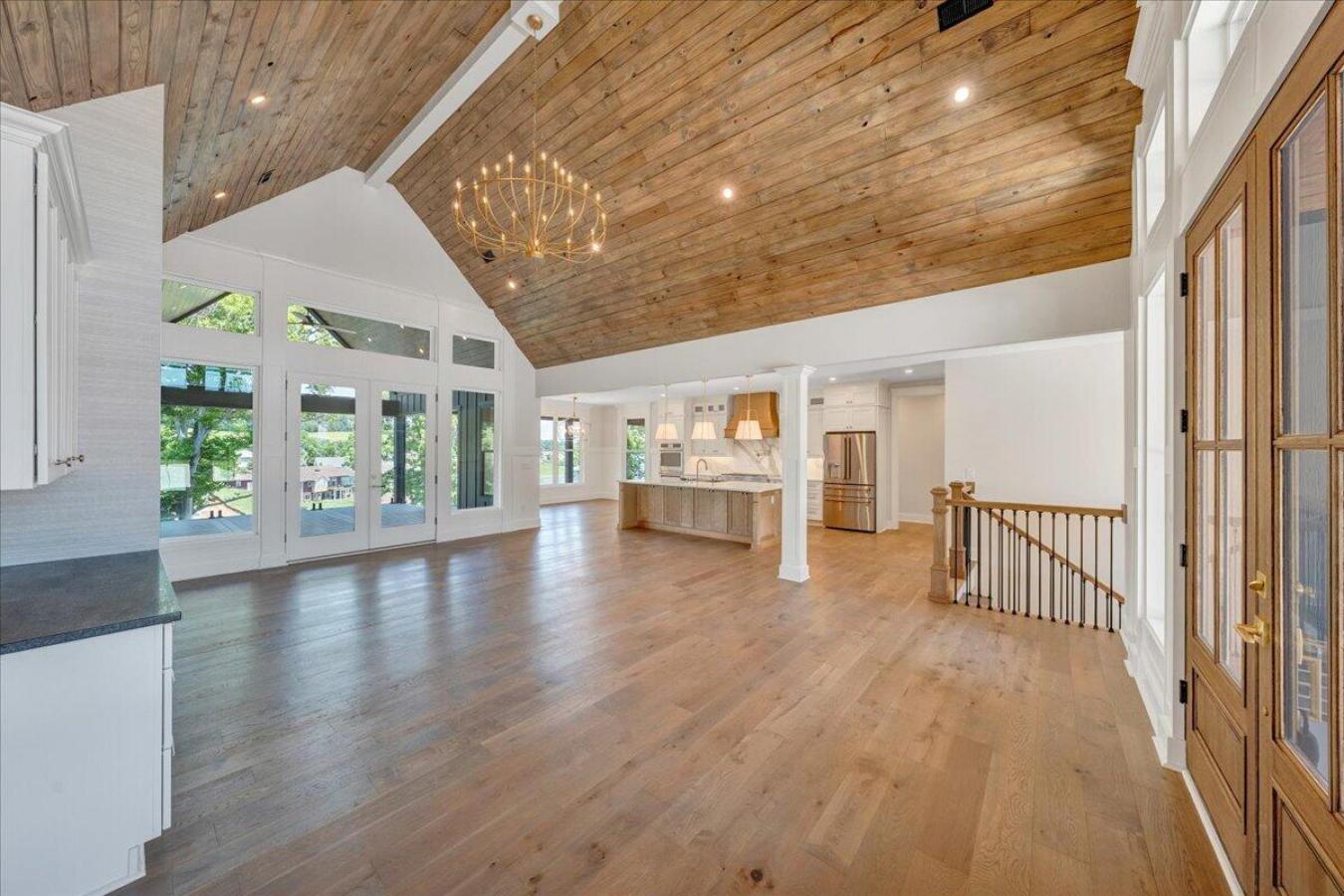 775 Compass Cove, Moneta, Franklin County, 24121, United States, 5 Bedrooms Bedrooms, ,5 BathroomsBathrooms,Residential,For Sale,775 Compass Cove,927232