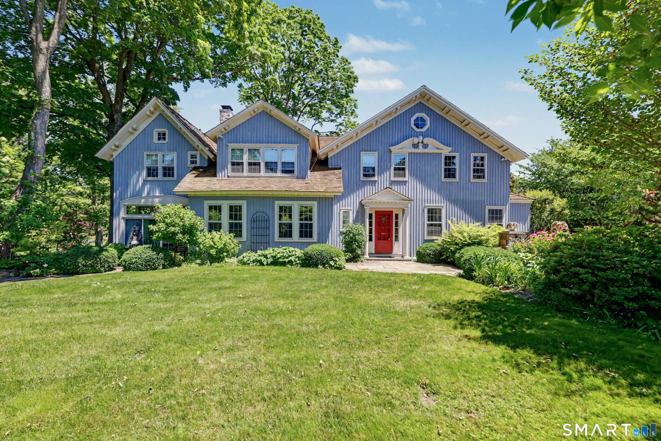 406 Harbor Road, Fairfield, CT, 06890, United States, 5 Bedrooms Bedrooms, ,4 BathroomsBathrooms,Residential,For Sale,406 Harbor Road,227822